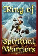Spiritual Warriors Webring